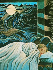 Sharron Porter Art